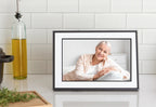 Premium Photo and Video Digital Frame