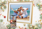 Premium Photo and Video Digital Frame