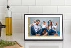 Premium Photo and Video Digital Frame
