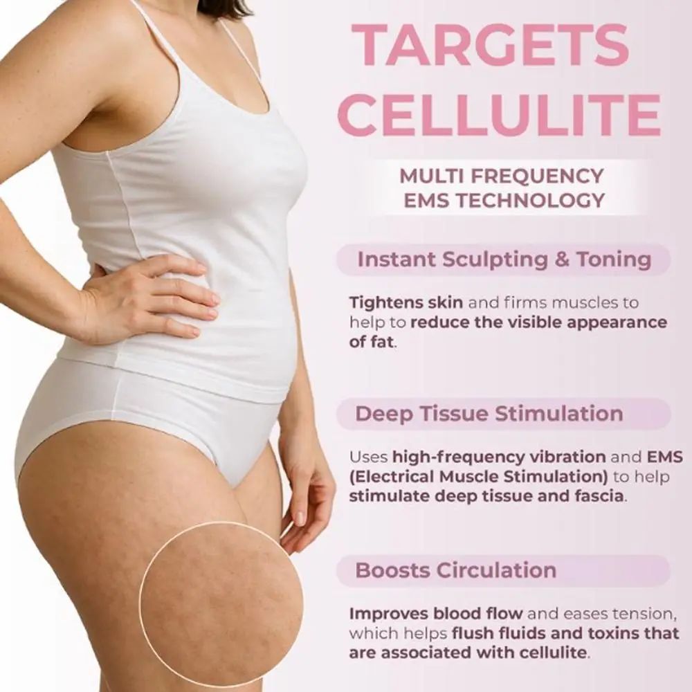 Full body Sculpting Machine