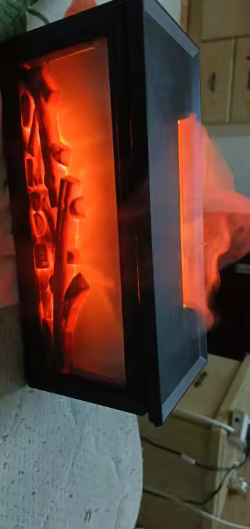 Review photo by Patricia Harris