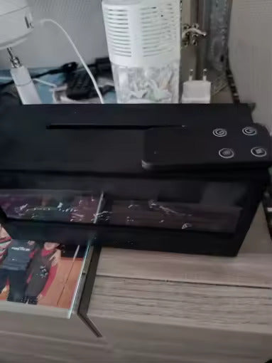 Review photo by David Brown