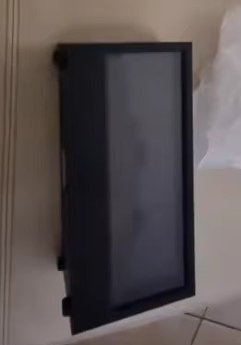 Review photo by Betty Hill