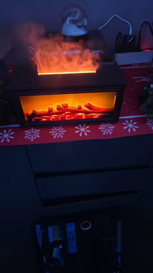 Review photo by Linda Lewis