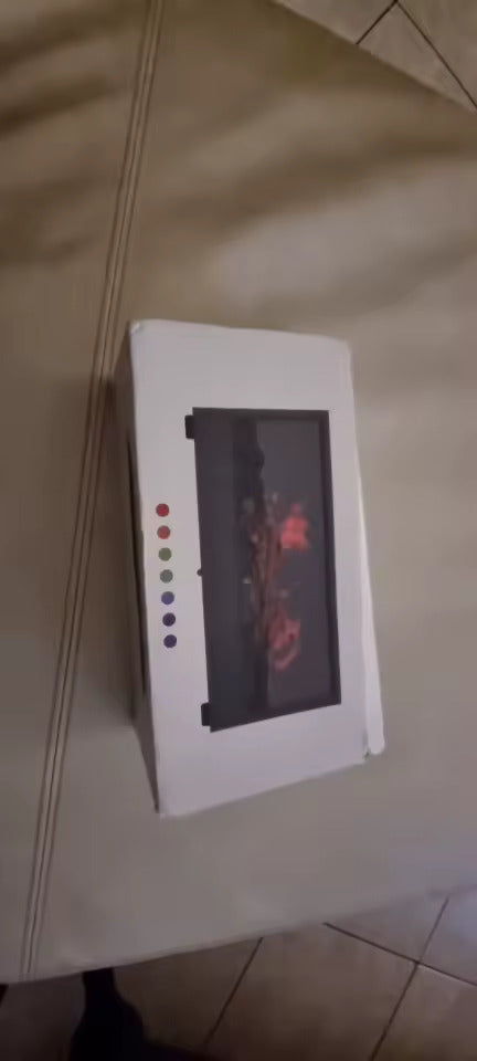 Review photo by Michael Chen