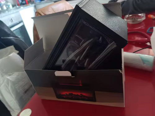 Review photo by Christopher Clark