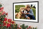 Premium Photo and Video Digital Frame