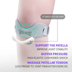 Knee Strap for Pain Relief