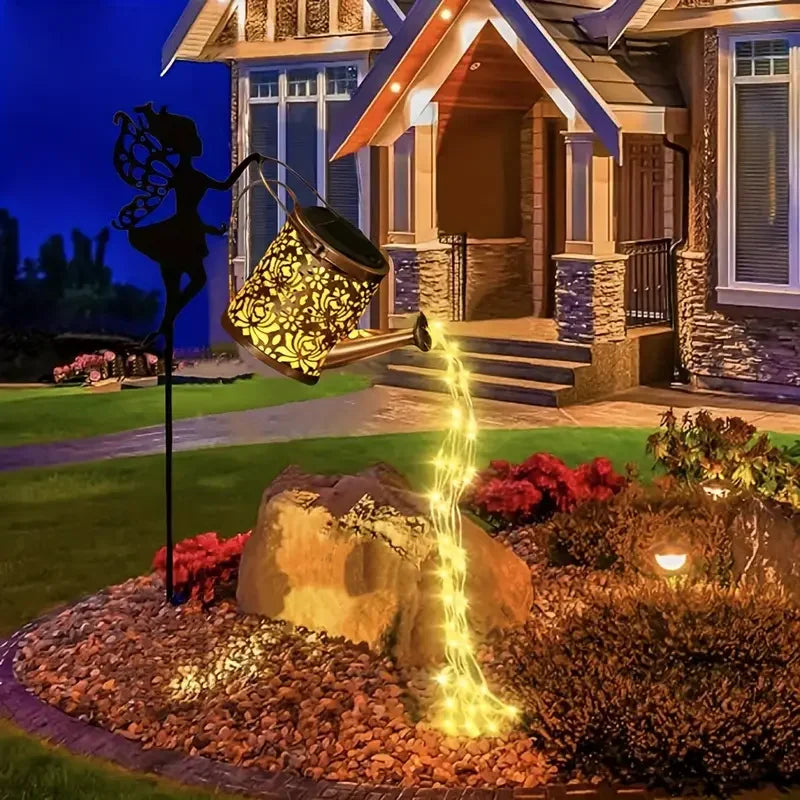 Outdoor Garden Decor