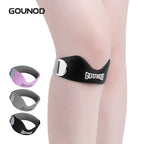 Knee Strap for Pain Relief