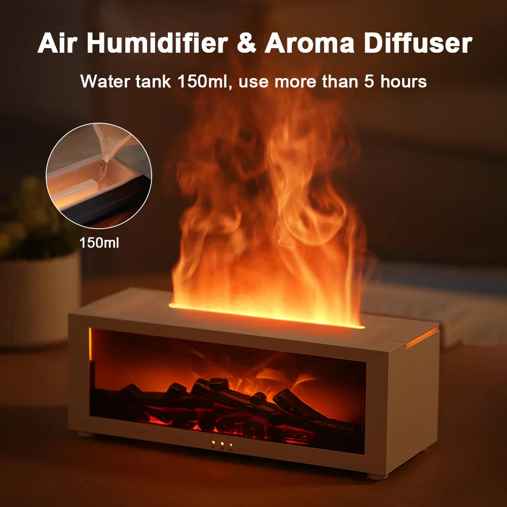 Humidifier