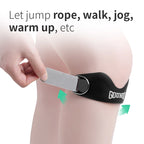 Knee Strap for Pain Relief