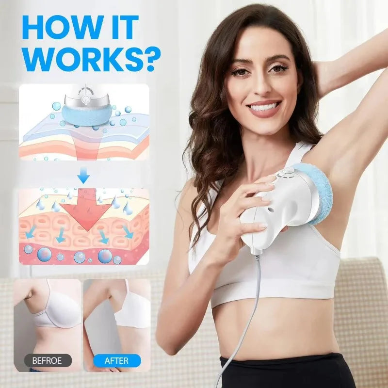 Cellulite Massager