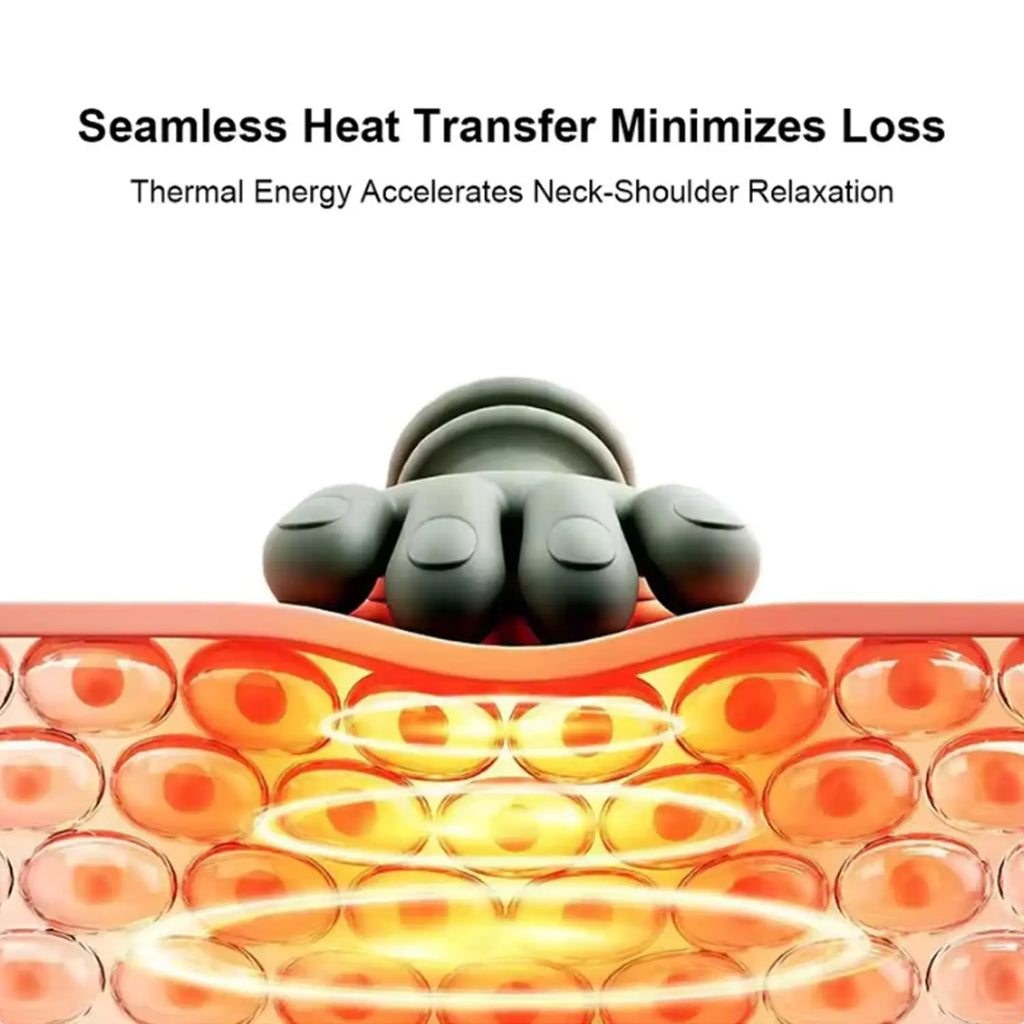 Portable Neck Massager