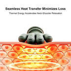 Portable Neck Massager