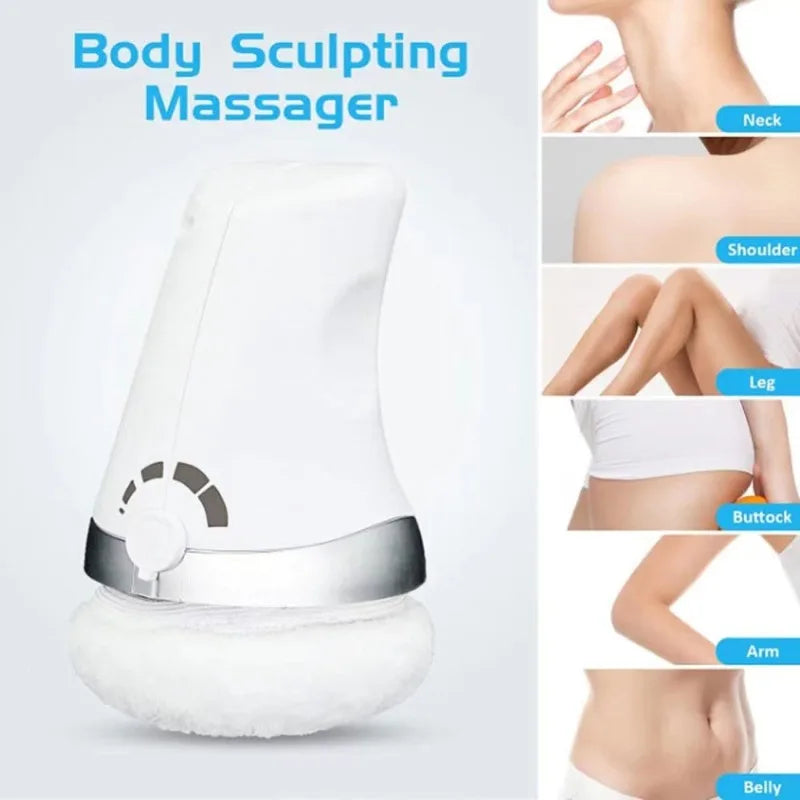 Cellulite Massager
