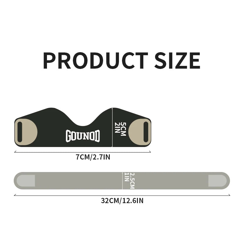 Knee Strap for Pain Relief