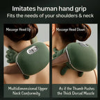 Portable Neck Massager
