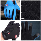 Outdoor & indoor Winter Gloves Warm