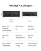 Essential Air Humidifier