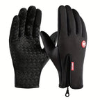 Outdoor & indoor Winter Gloves Warm