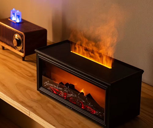 Review photo by Matthew Allen