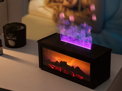 Review photo by Karen Wright