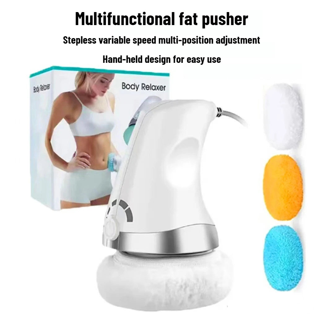 Cellulite Massager
