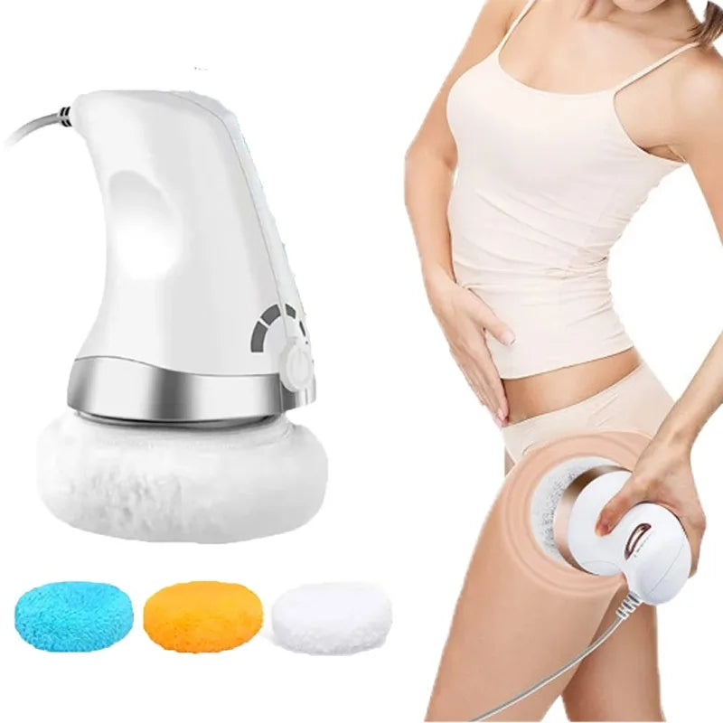 Cellulite Massager